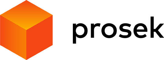 Prosek Logo